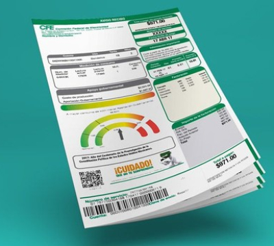 Paneles solares vs. tarifas CFE: ¿cuánto puedes ahorrar?